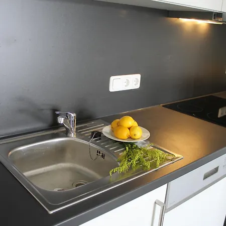 아파트 Mit 3 Zimmern Fuer Bis Zu 6 Personen Im Land Of Living Regensburg