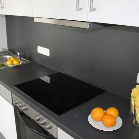 아파트 Mit 3 Zimmern Fuer Bis Zu 6 Personen Im Land Of Living Regensburg 켈하임